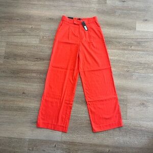 Banana Republic Wide Leg Pants